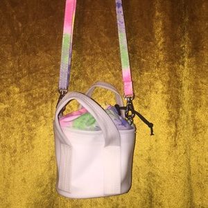 Tie-Dye Water Bottle Holder/Bag